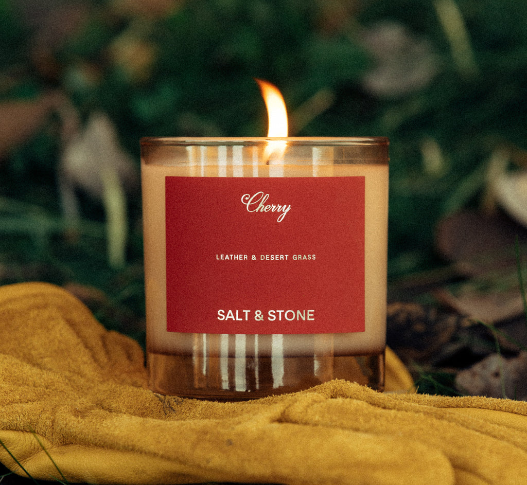 The Cherry Collection